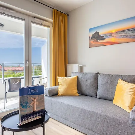 Apartment Urlaub Auf Usedom- Sun Towers A46 By Interhome *