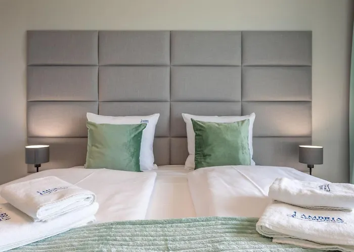 Urlaub Auf Usedom- Sun Towers A46 By Interhome Lejlighed *